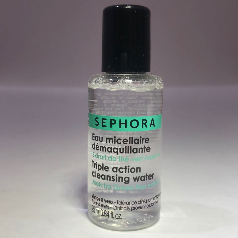 ⭐️3/$15 Micellaire Triple Action Cleansing Water